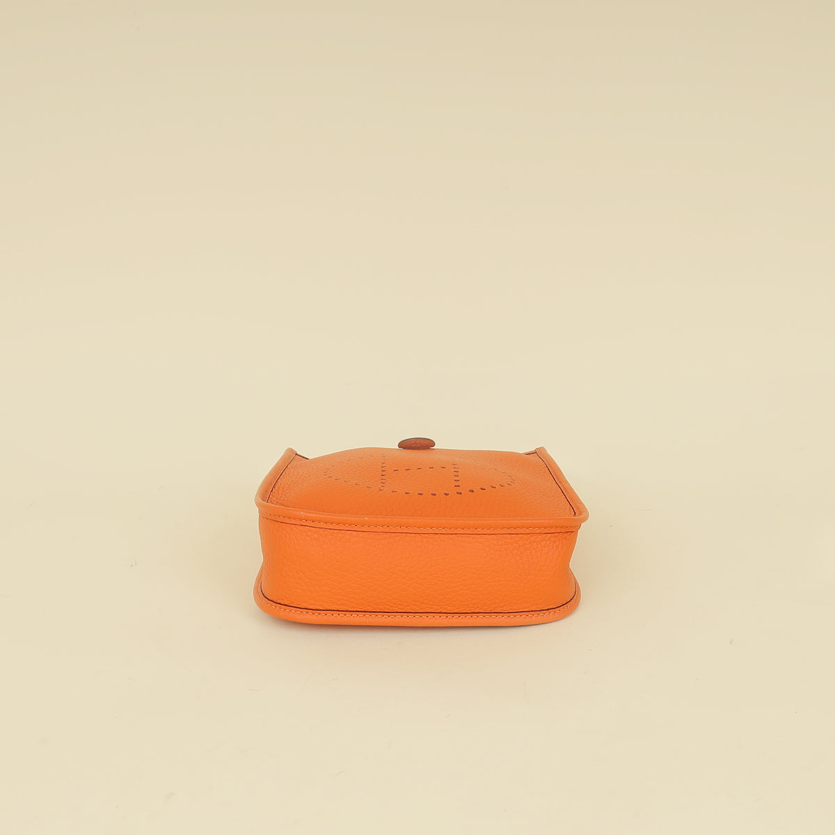 Hermes Feu Evelyne TPM 16 Bag
