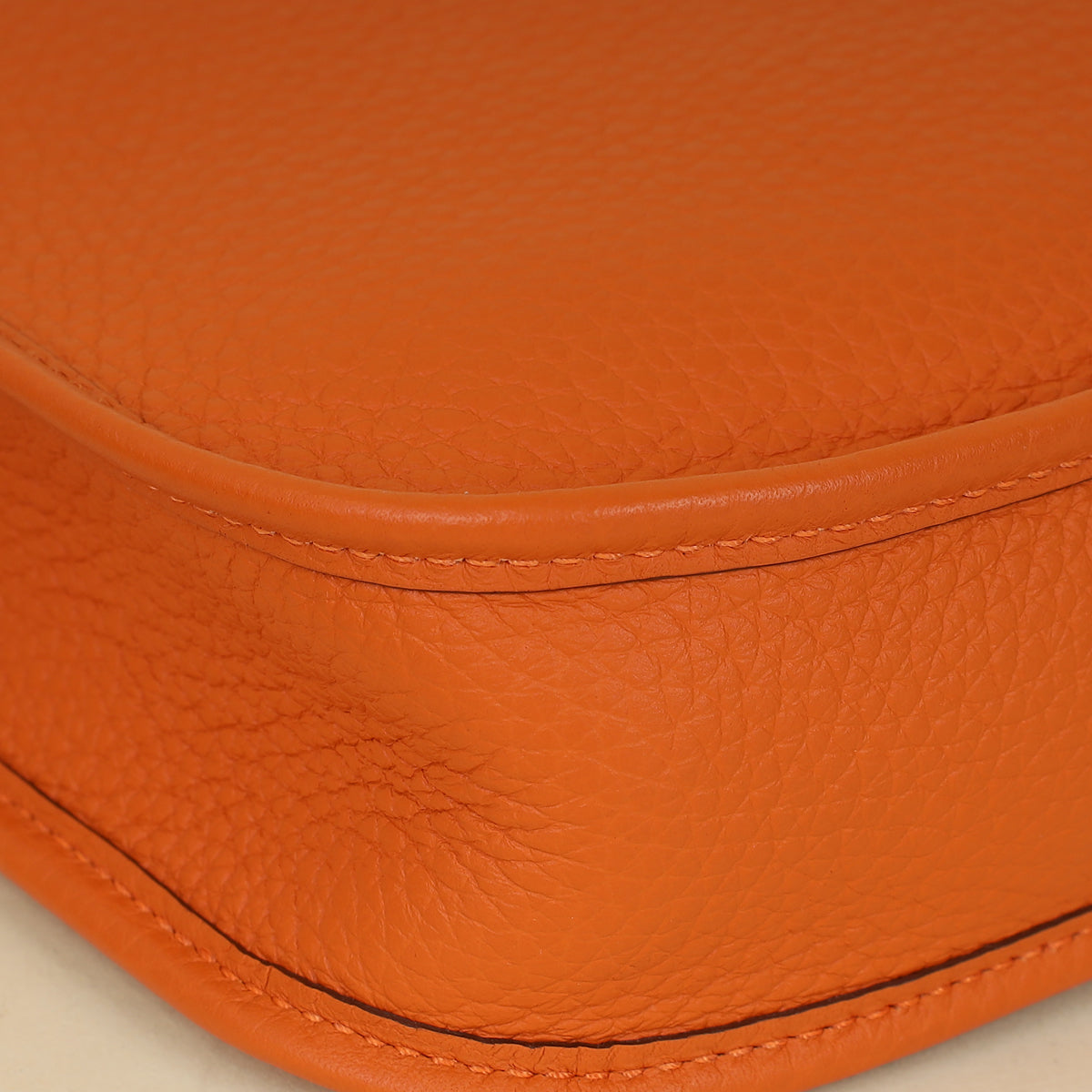 Hermes Feu Evelyne TPM 16 Bag