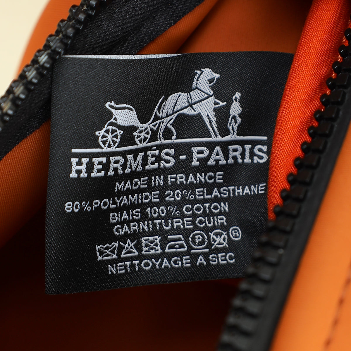 Hermes Terre Neobain Waves Case, Small Model