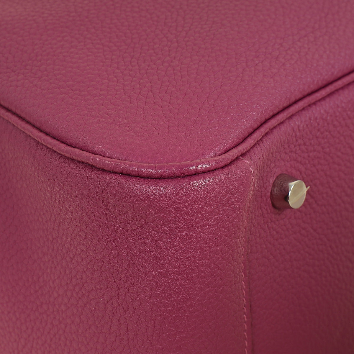Hermes Magnolia Lindy 34 Bag