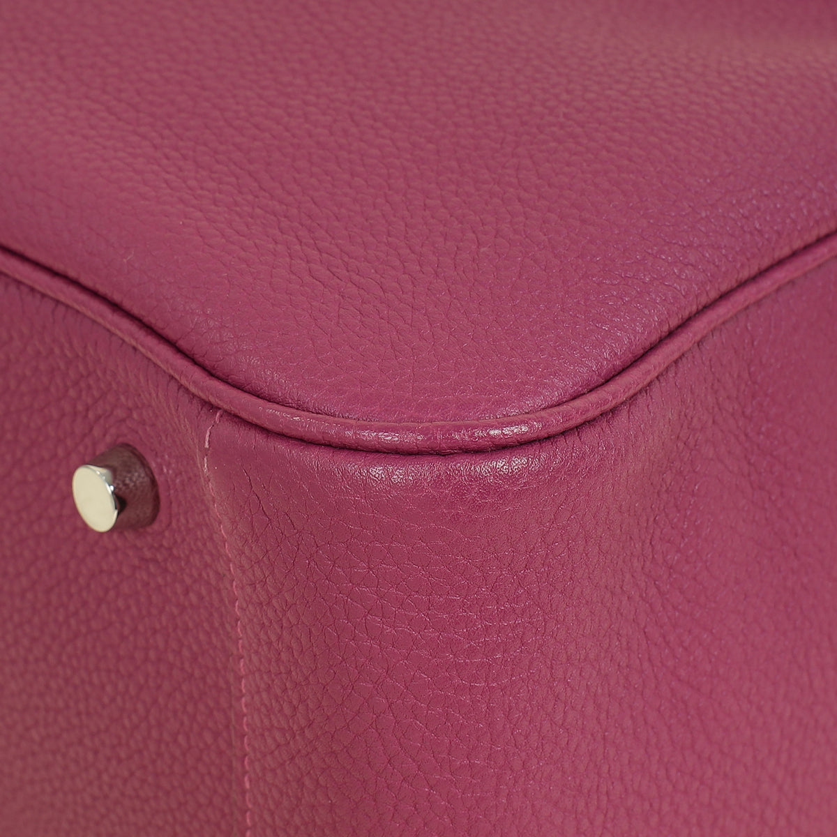 Hermes Magnolia Lindy 34 Bag