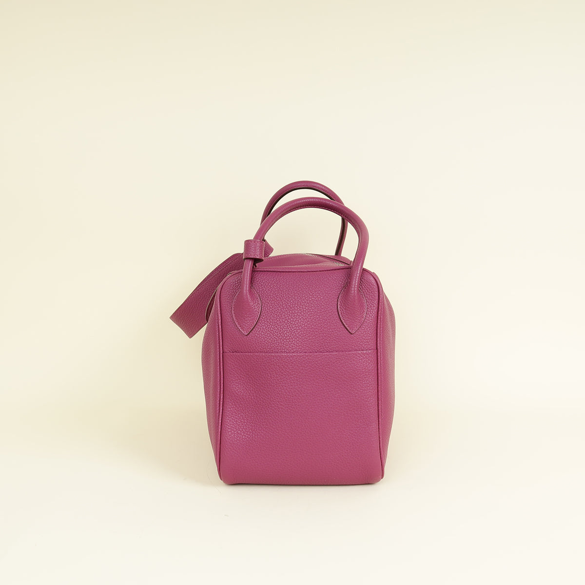 Hermes Magnolia Lindy 34 Bag