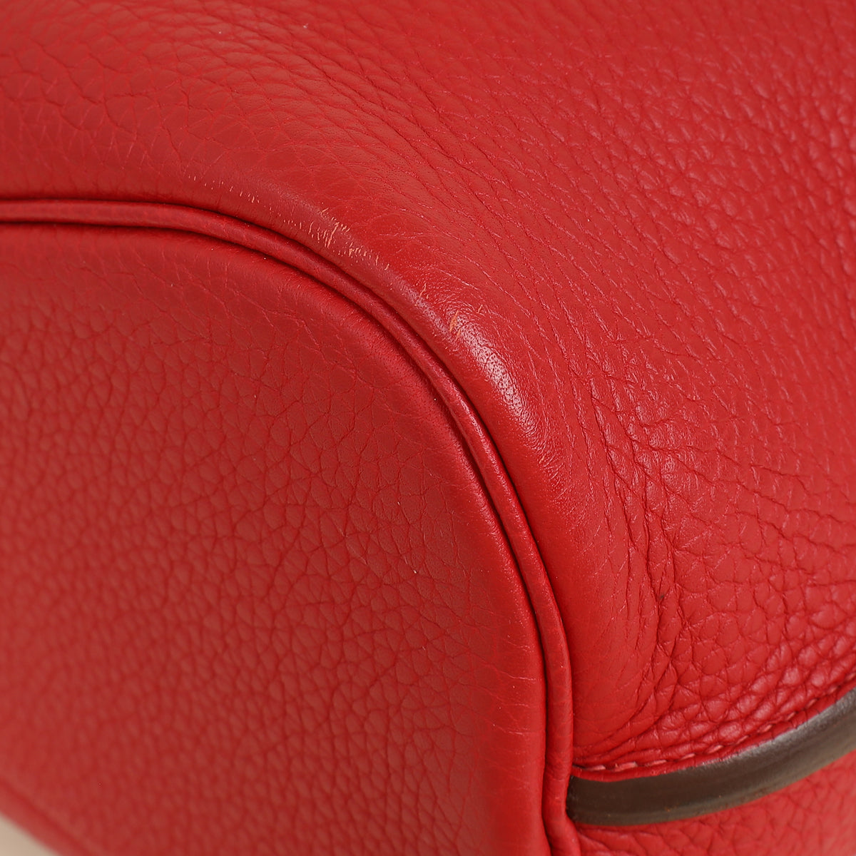 Hermes Orange So Kelly 26 Bag