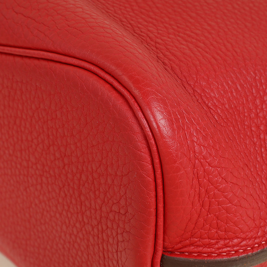 Hermes Orange So Kelly 26 Bag