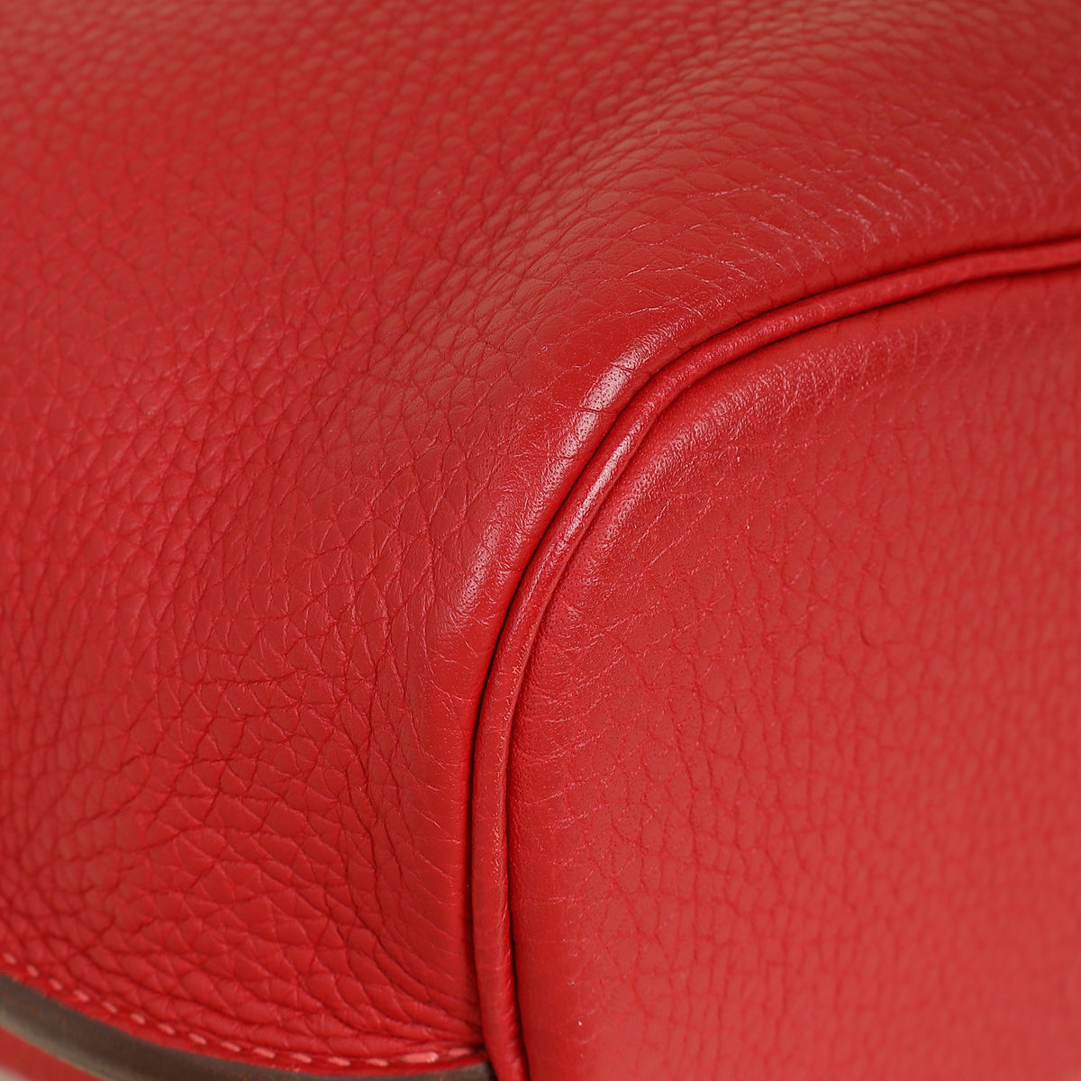 Hermes Orange So Kelly 26 Bag