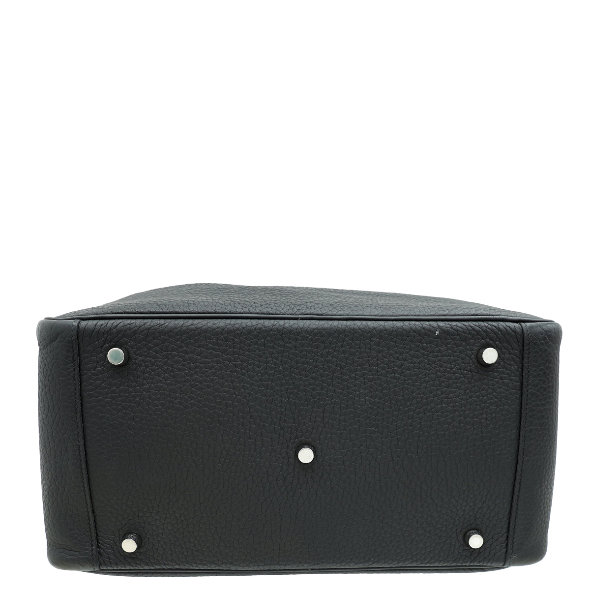 Hermes Noir Lindy 34 Bag