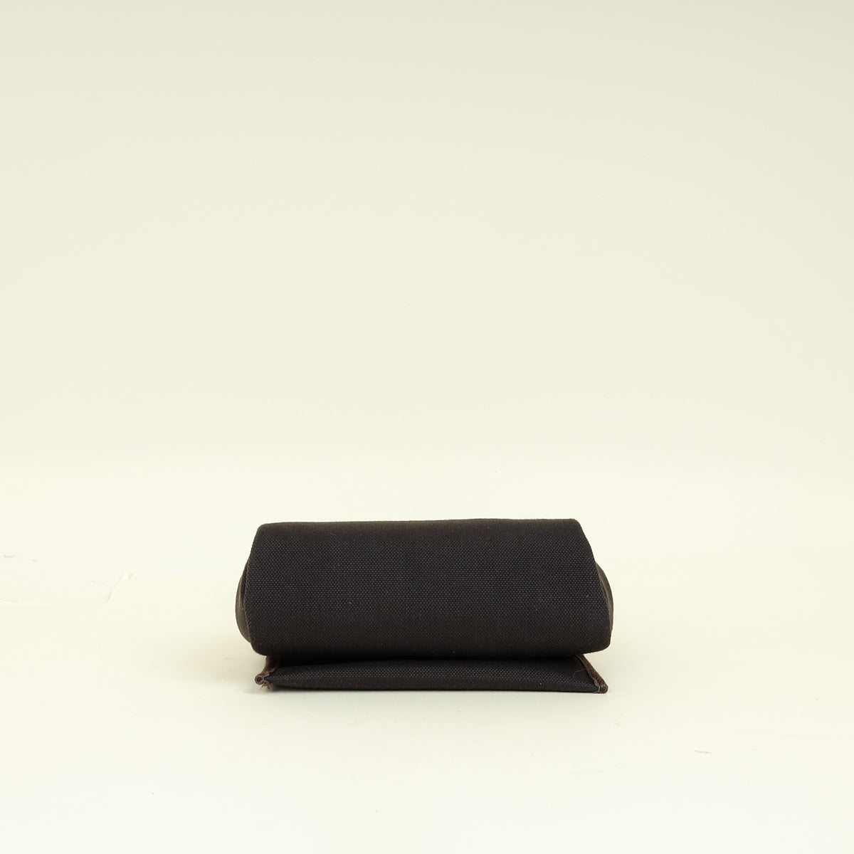 Hermes Ebene Herbag Zip 20 Bag