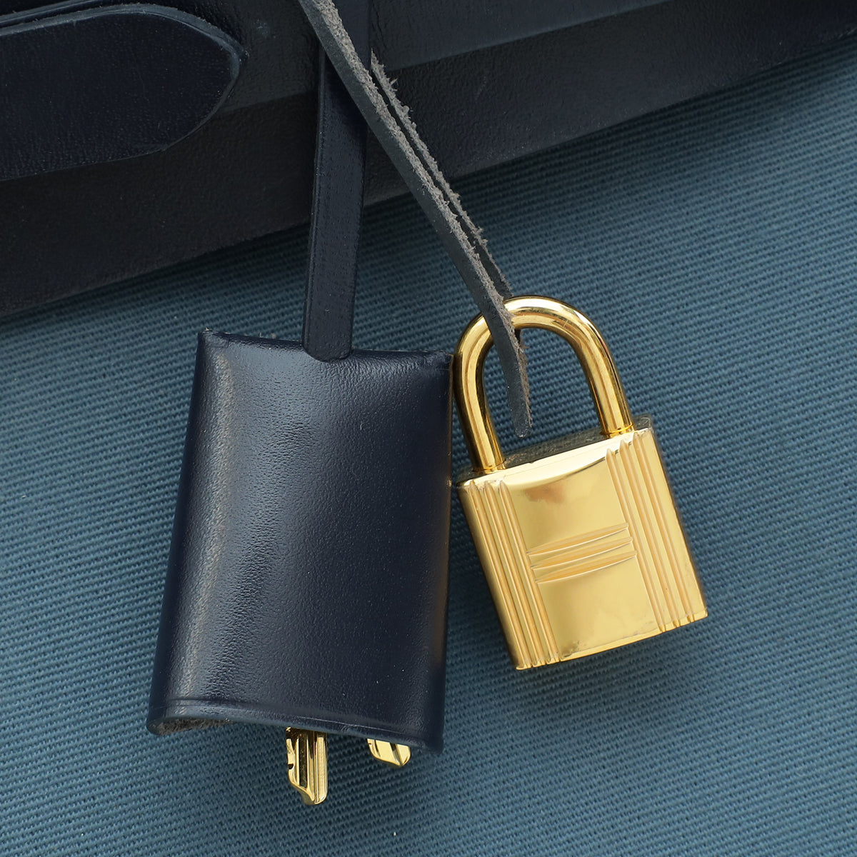 Hermes Tricolor Herbag Zip 31 PM Bag