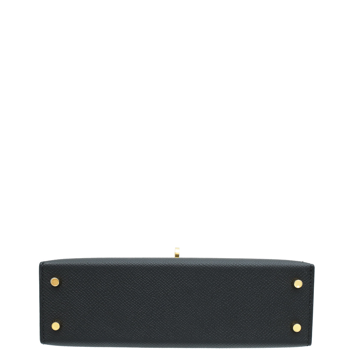 Hermes Bicolor Mini Kelly 20 Verso Sellier Bag
