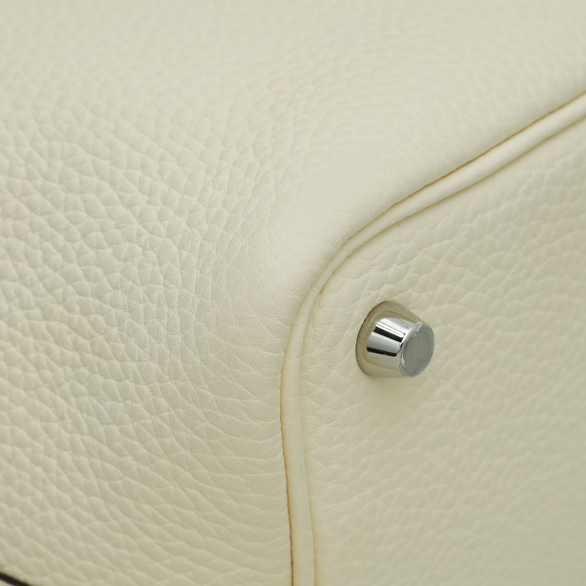 Hermes Bicolor Eclat Picotin Lock 18 Bag