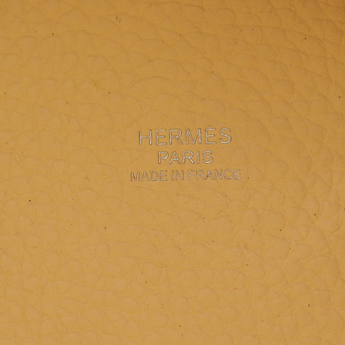 Hermes Bicolor Eclat Picotin Lock 18 Bag
