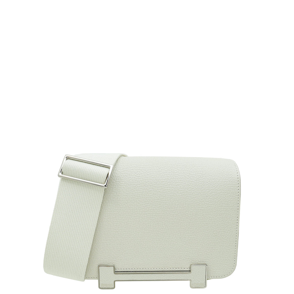 Hermes Mushroom Geta Bag