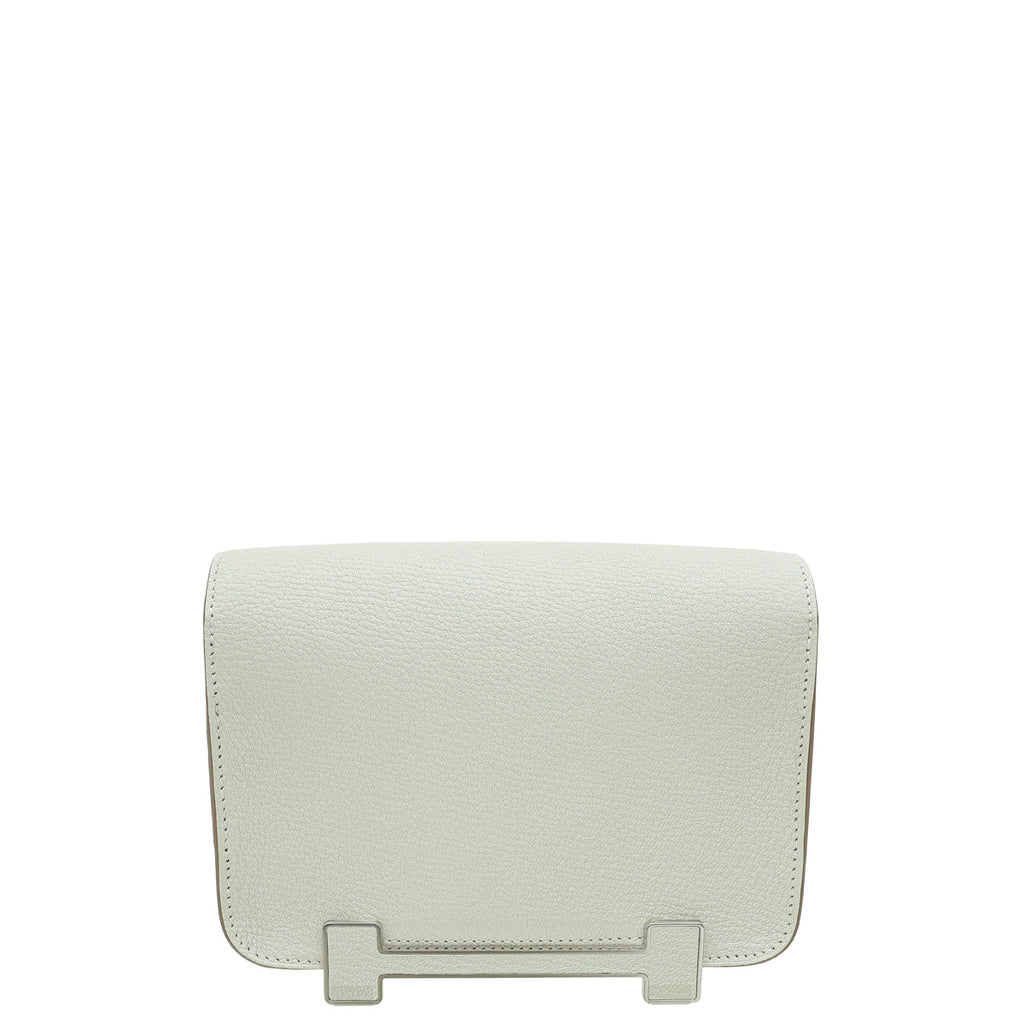 Hermes Mushroom Geta Bag