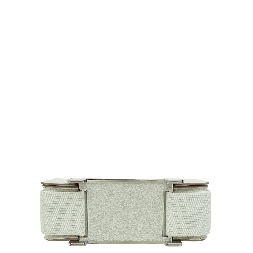 Hermes Mushroom Geta Bag