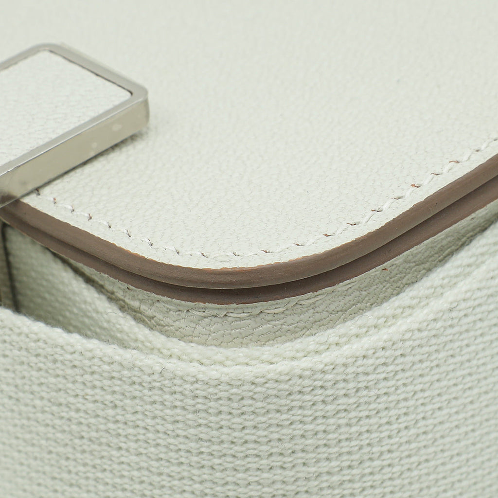 Hermes Mushroom Geta Bag