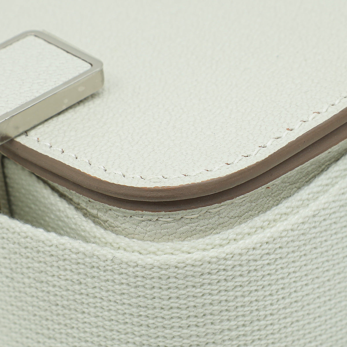Hermes Mushroom Geta Bag