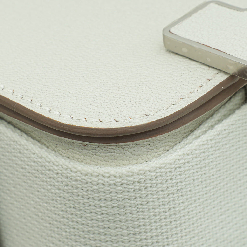 Hermes Mushroom Geta Bag