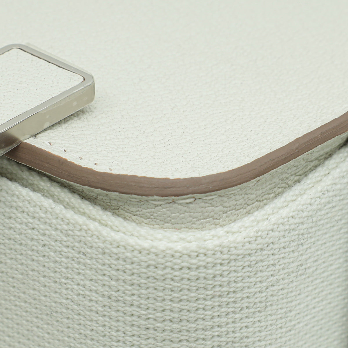 Hermes Mushroom Geta Bag