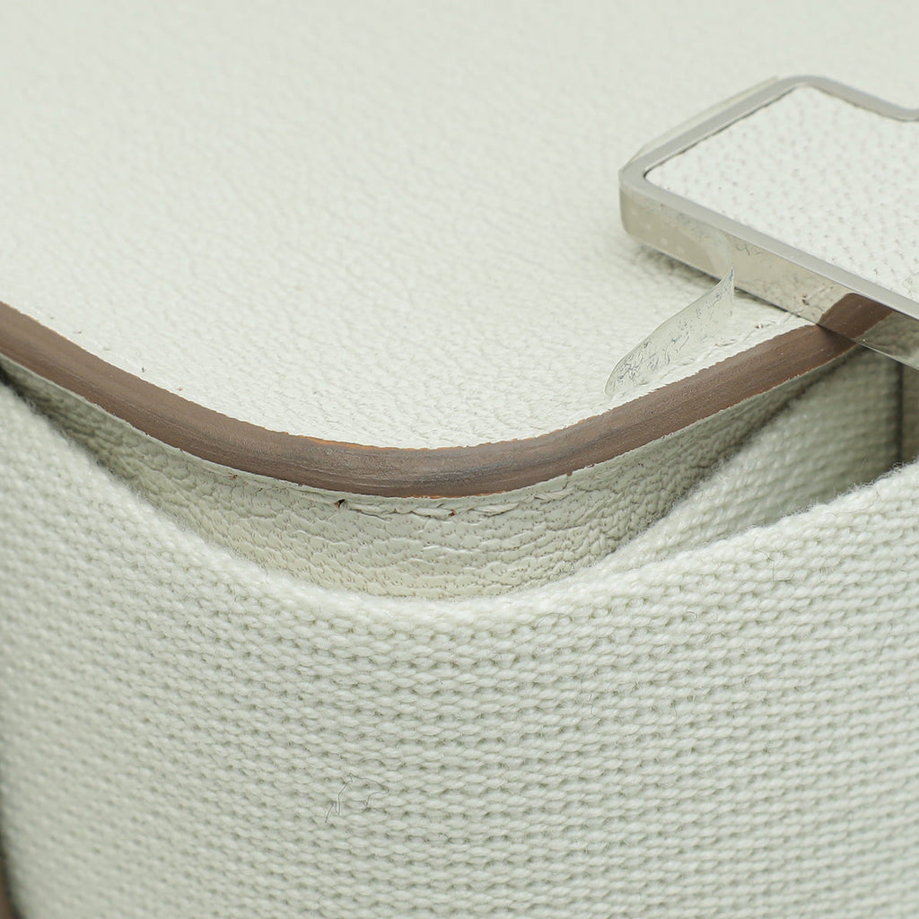 Hermes Mushroom Geta Bag