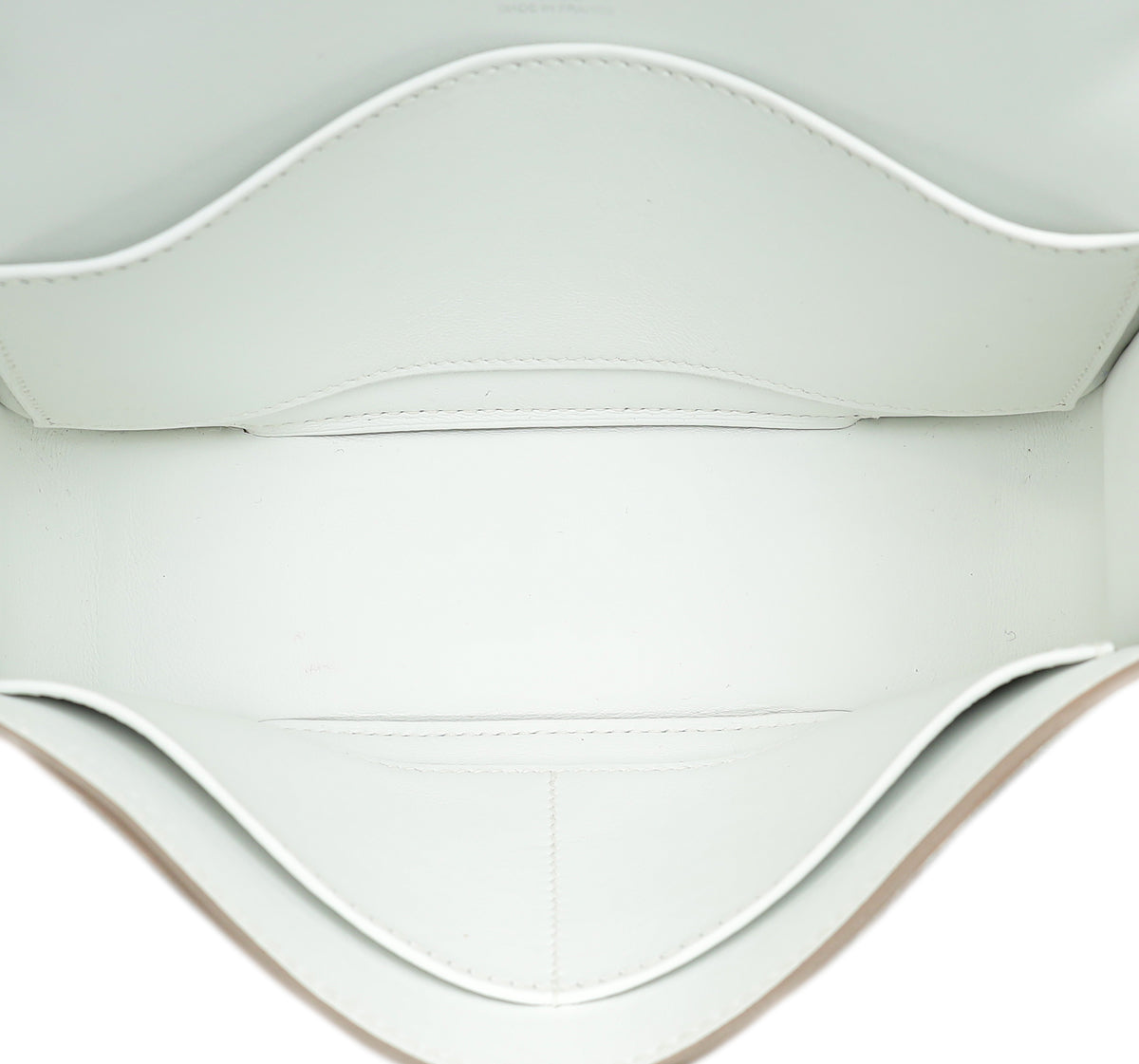 Hermes Mushroom Geta Bag