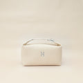 Hermes Naturel Bride-A-Brac Case Large Model Pouch
