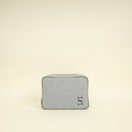 Hermes Picture Grey Chapitre H Cavalier Case Small Model