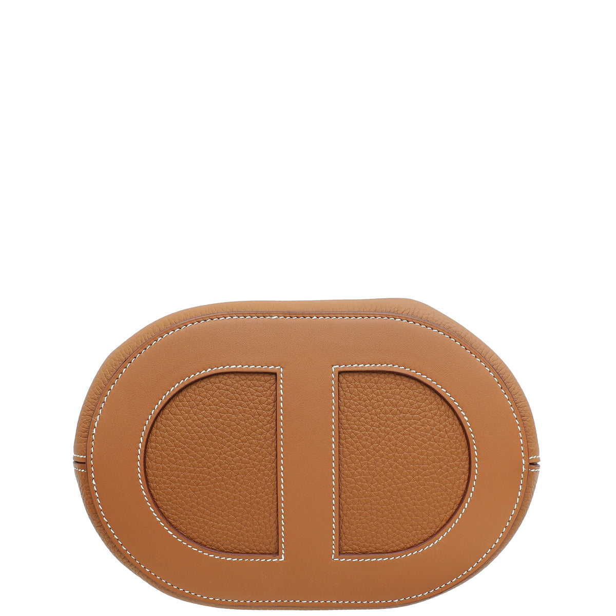 Hermes Gold In-The-Loop 23 Bag