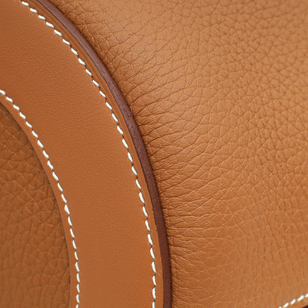Hermes Gold In-The-Loop 23 Bag