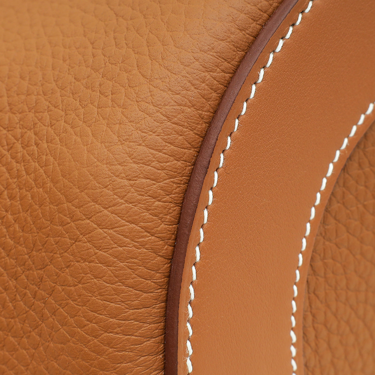 Hermes Gold In-The-Loop 23 Bag