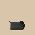 Hermes Noir Videpoches Bag