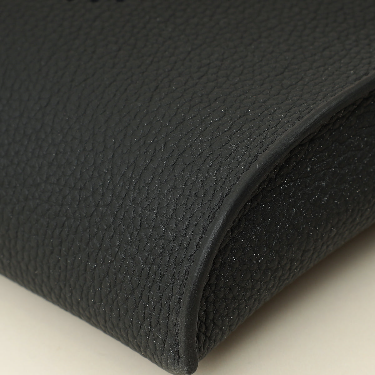 Hermes Noir Videpoches Bag