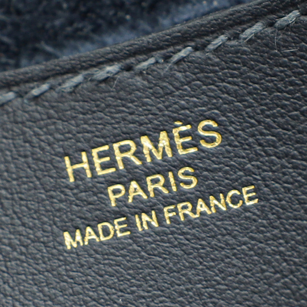 Hermes Caban In-The-Loop 18 Bag
