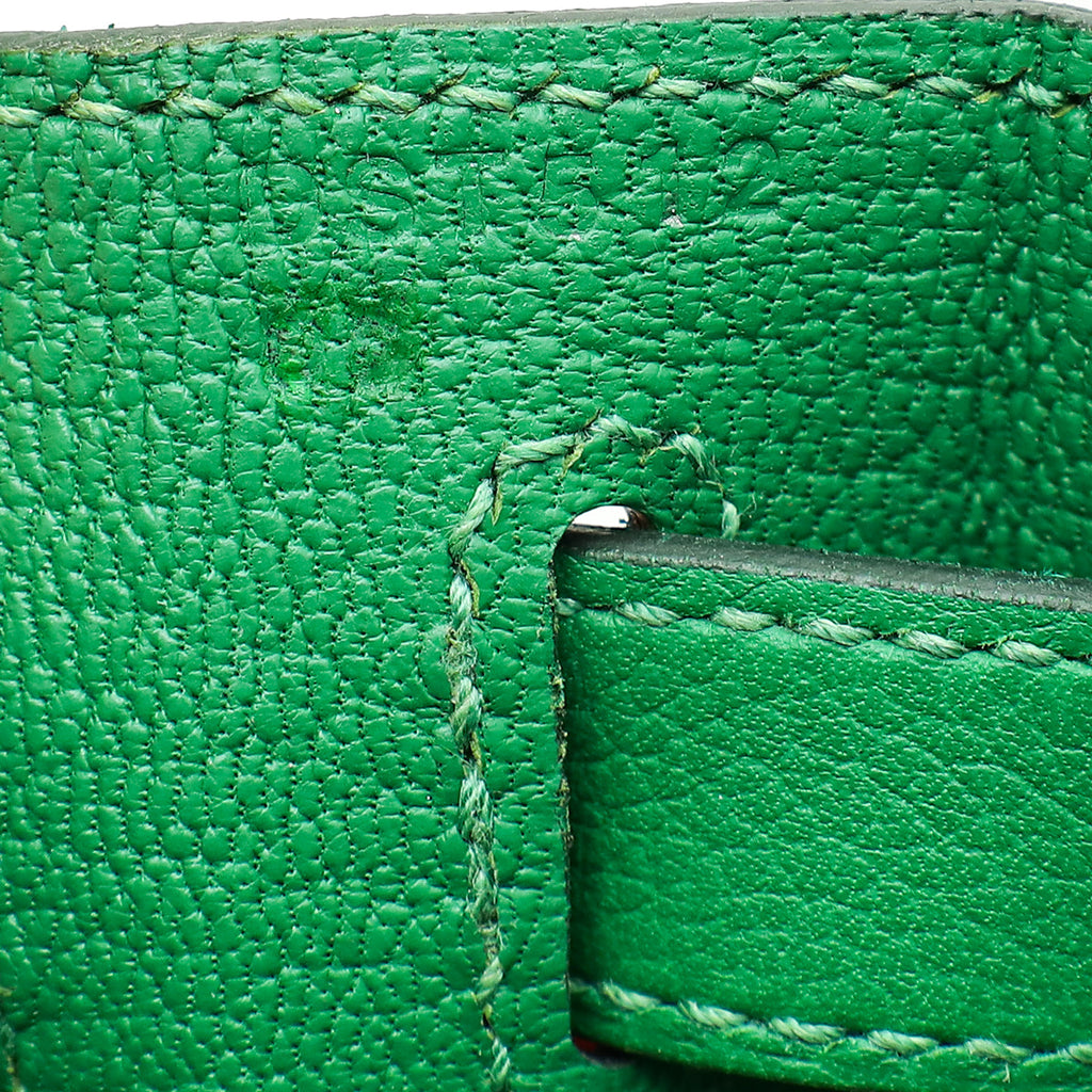 Hermes Cactus Kelly Retourne 28 Bag