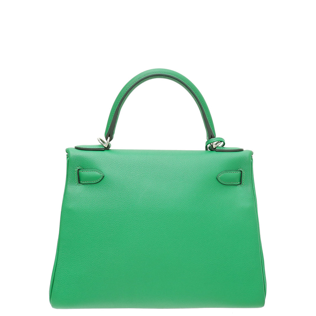 Hermes Cactus Kelly Retourne 28 Bag