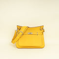 Hermes Soleil Jypsiere 34 Bag