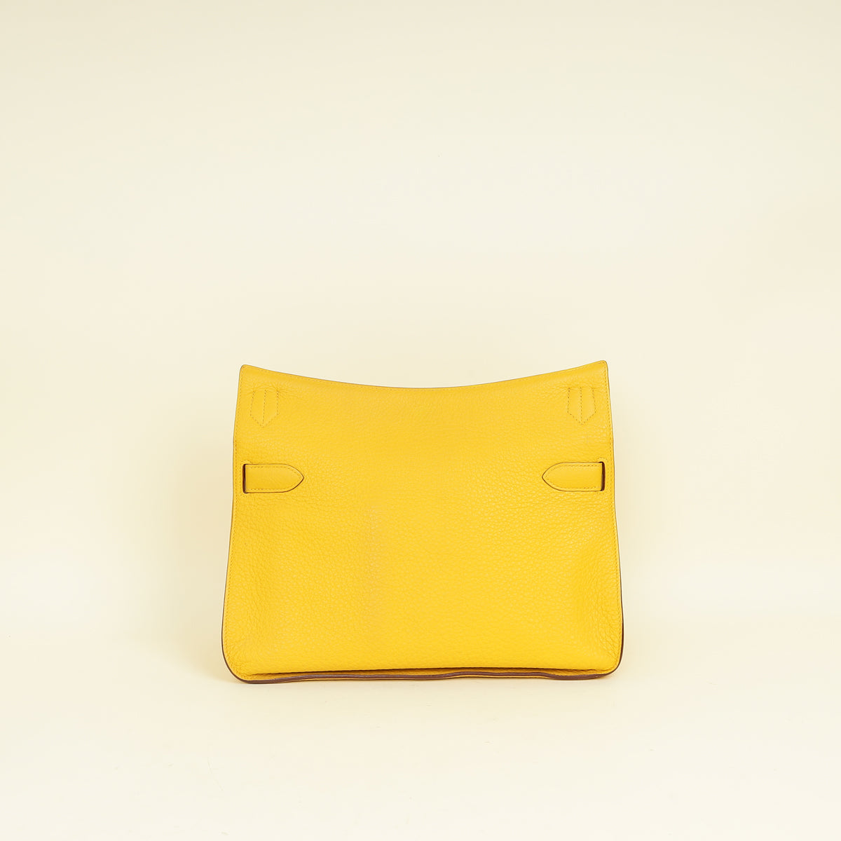 Hermes Soleil Jypsiere 34 Bag