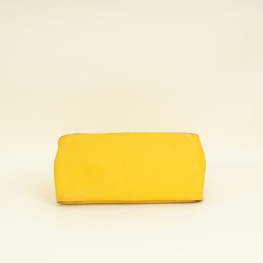 Hermes Soleil Jypsiere 34 Bag
