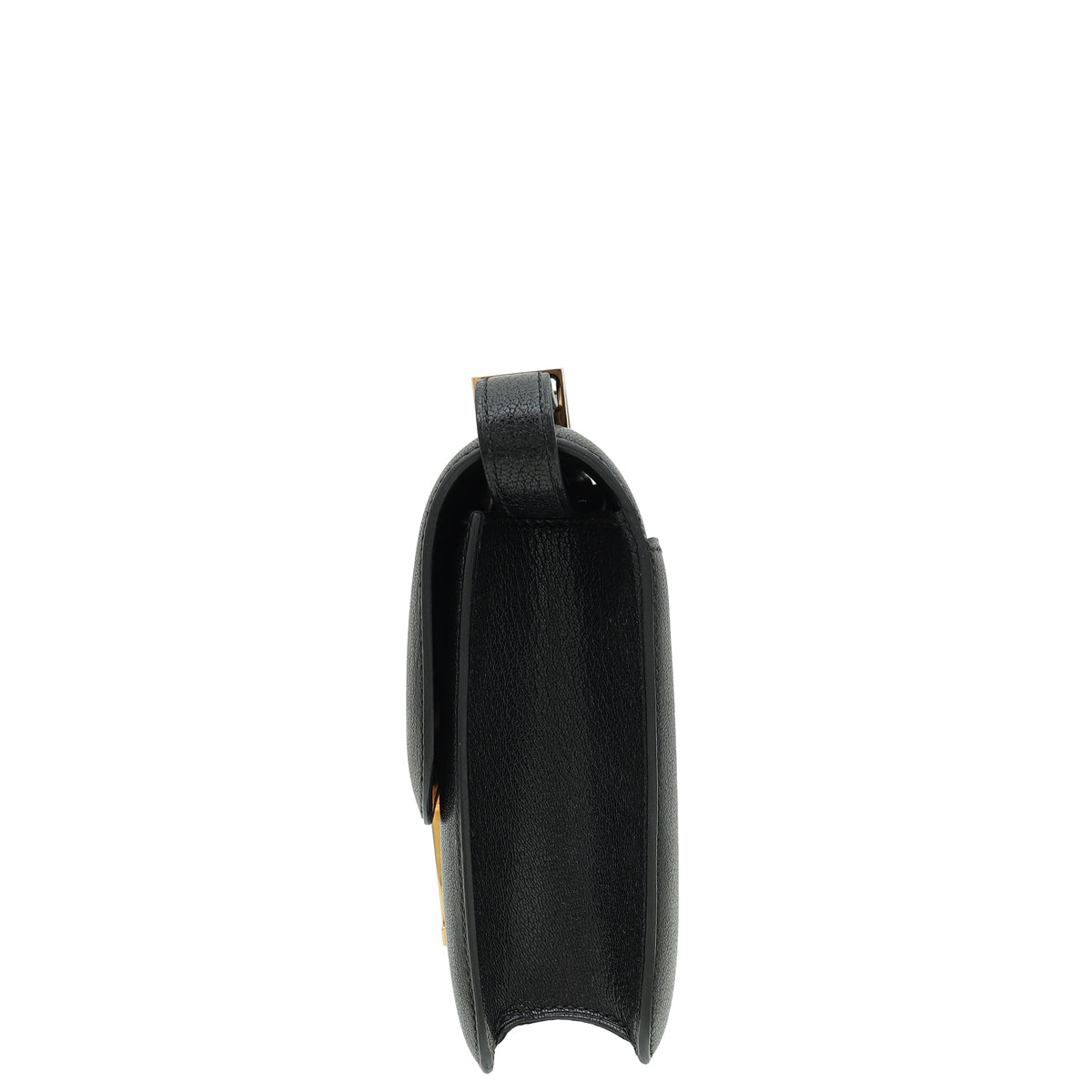 Hermes Noir Constance 1-24 Chevre Chamkila Bag