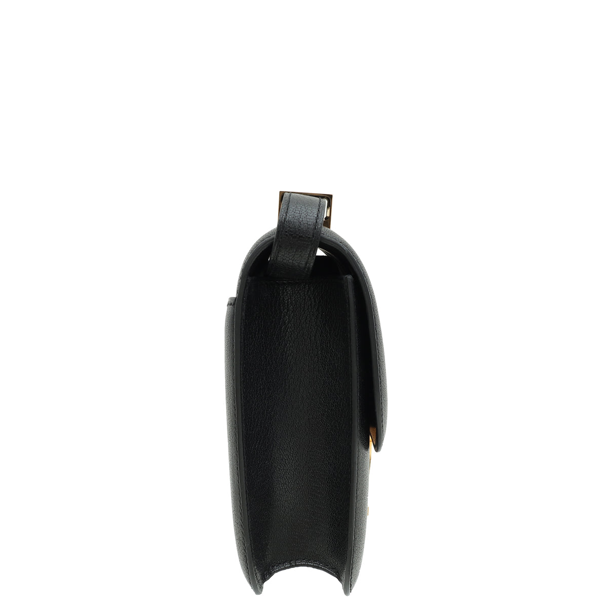 Hermes Noir Constance 1-24 Chevre Chamkila Bag