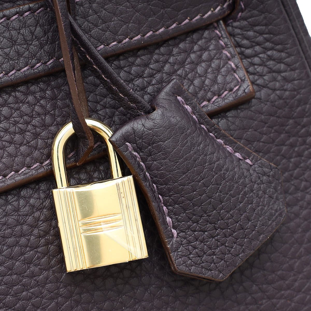 Hermes Ultraviolet Retourne Kelly 32 Bag