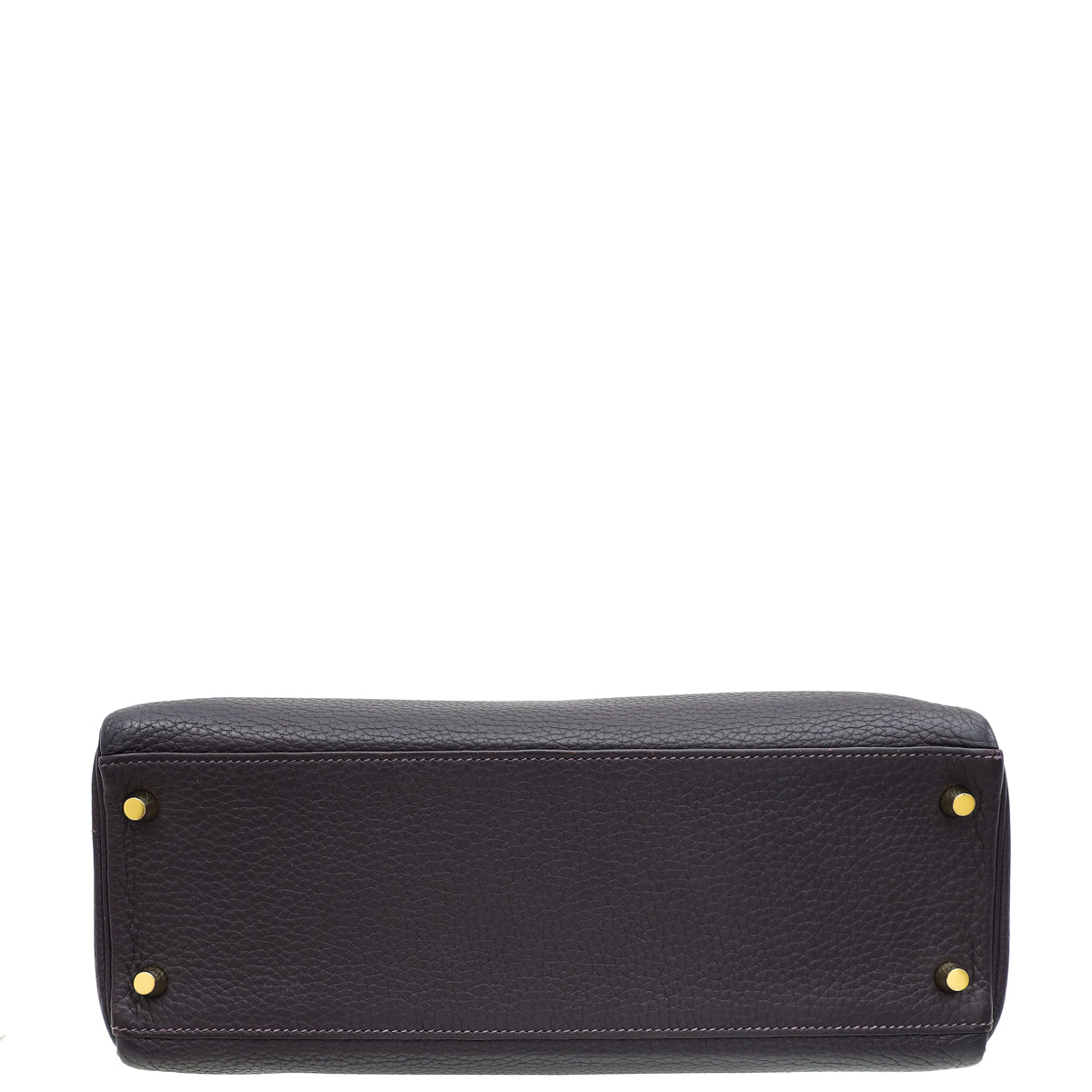 Hermes Ultraviolet Retourne Kelly 32 Bag