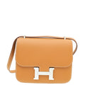 Hermes Gold Constance III Mini Bag
