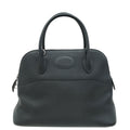 Hermes Noir Bolide 31 Bag