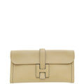 Hermes Parchemin Jige Elan 29 Clutch