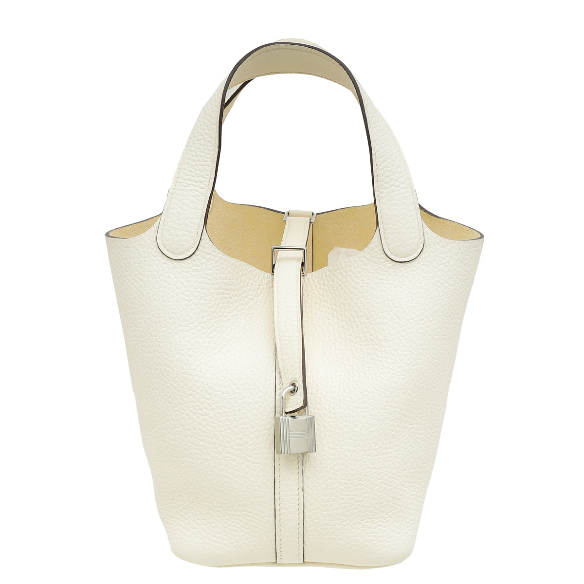 Hermes Nata Picotin Lock 18 Bag