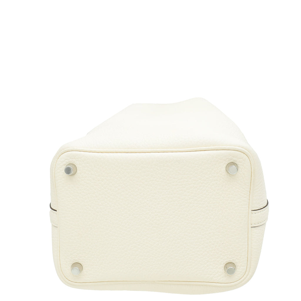 Hermes Nata Picotin Lock 18 Bag