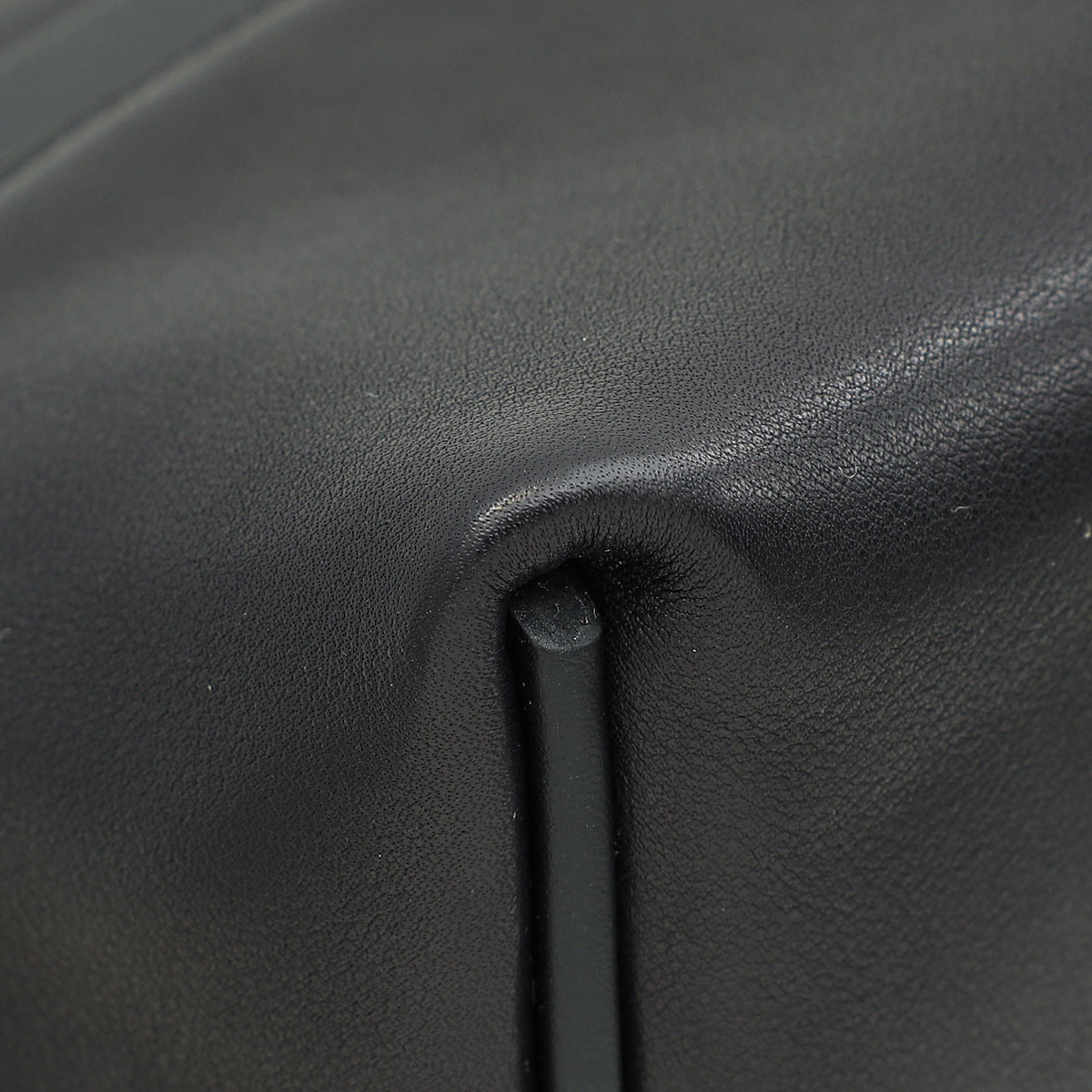 Hermes Noir Veau 24/24 21 Bag