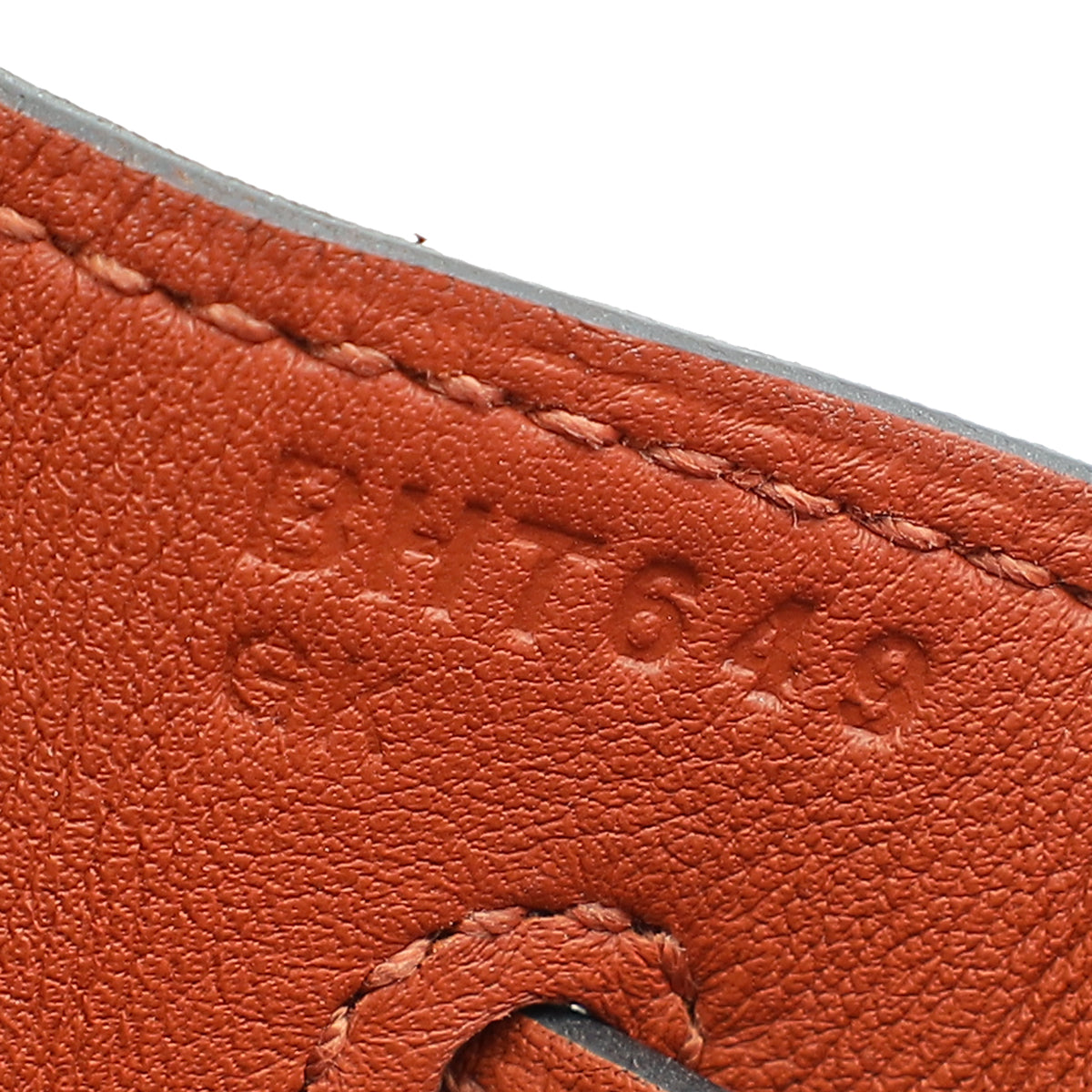 Hermes Bicolor Sellier Kelly 28 Bag