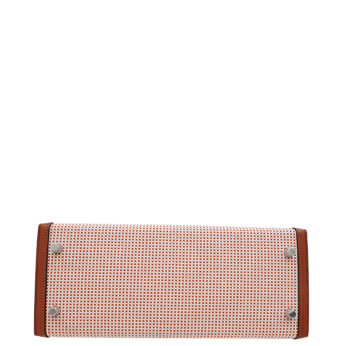 Hermes Bicolor Sellier Kelly 28 Bag