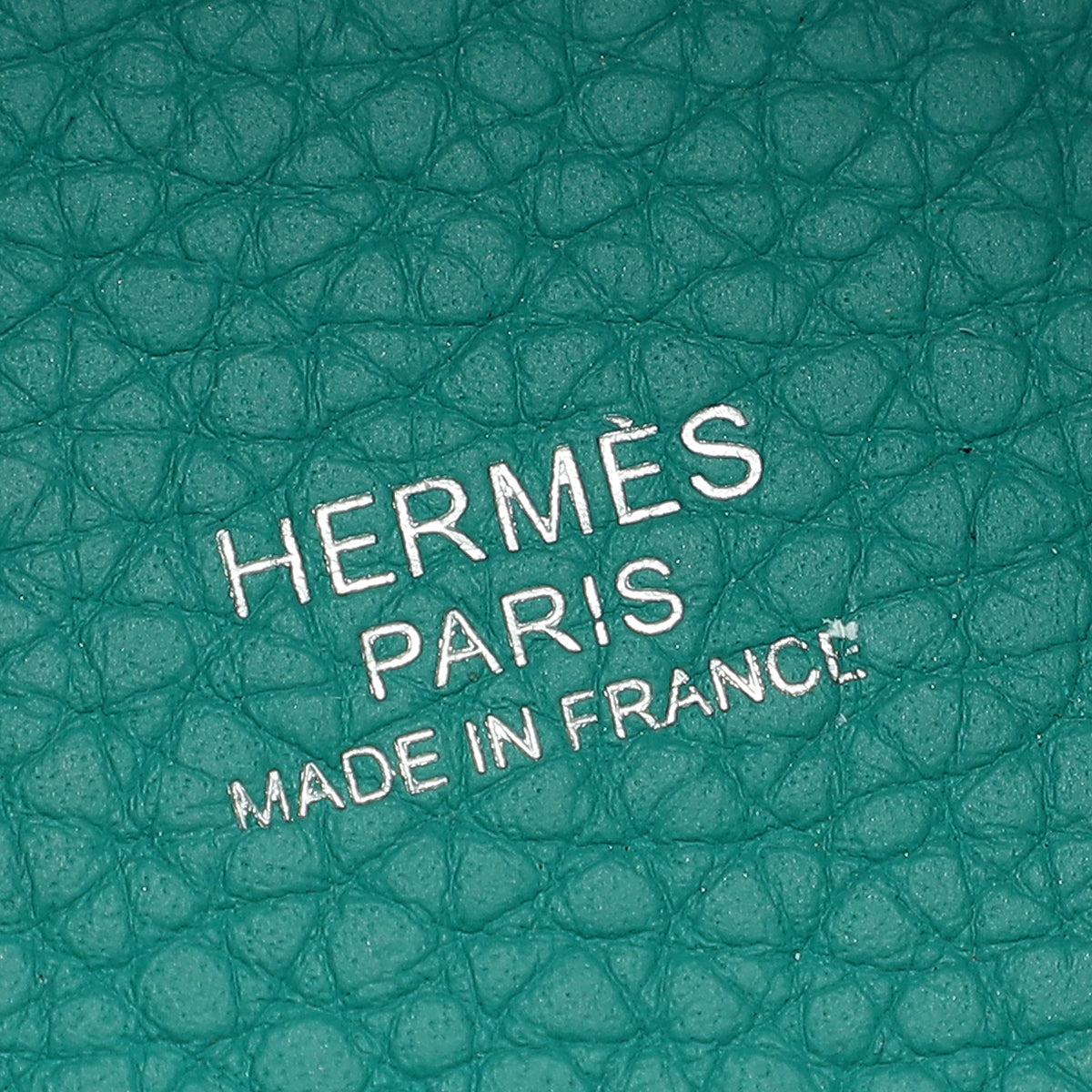 Hermes Bicolor Picotin Lock 18 Eclat Bag